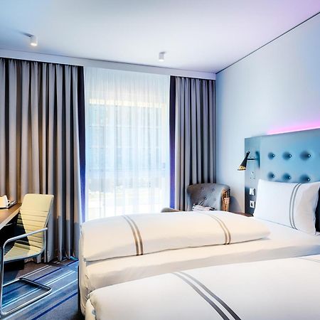 Premier Inn Saarbruecken City Centre Eksteriør billede