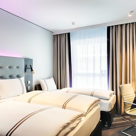 Premier Inn Saarbruecken City Centre Eksteriør billede
