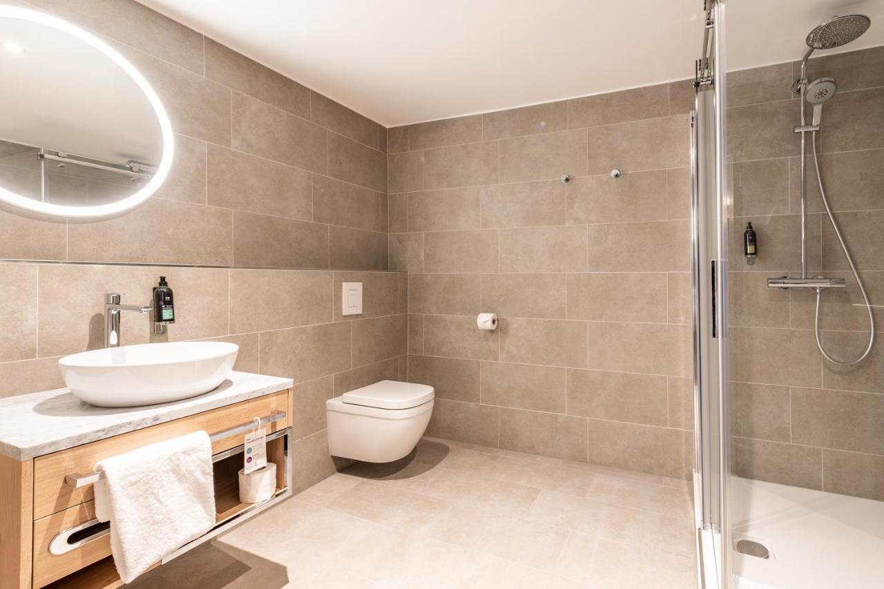 Premier Inn Saarbruecken City Centre Eksteriør billede
