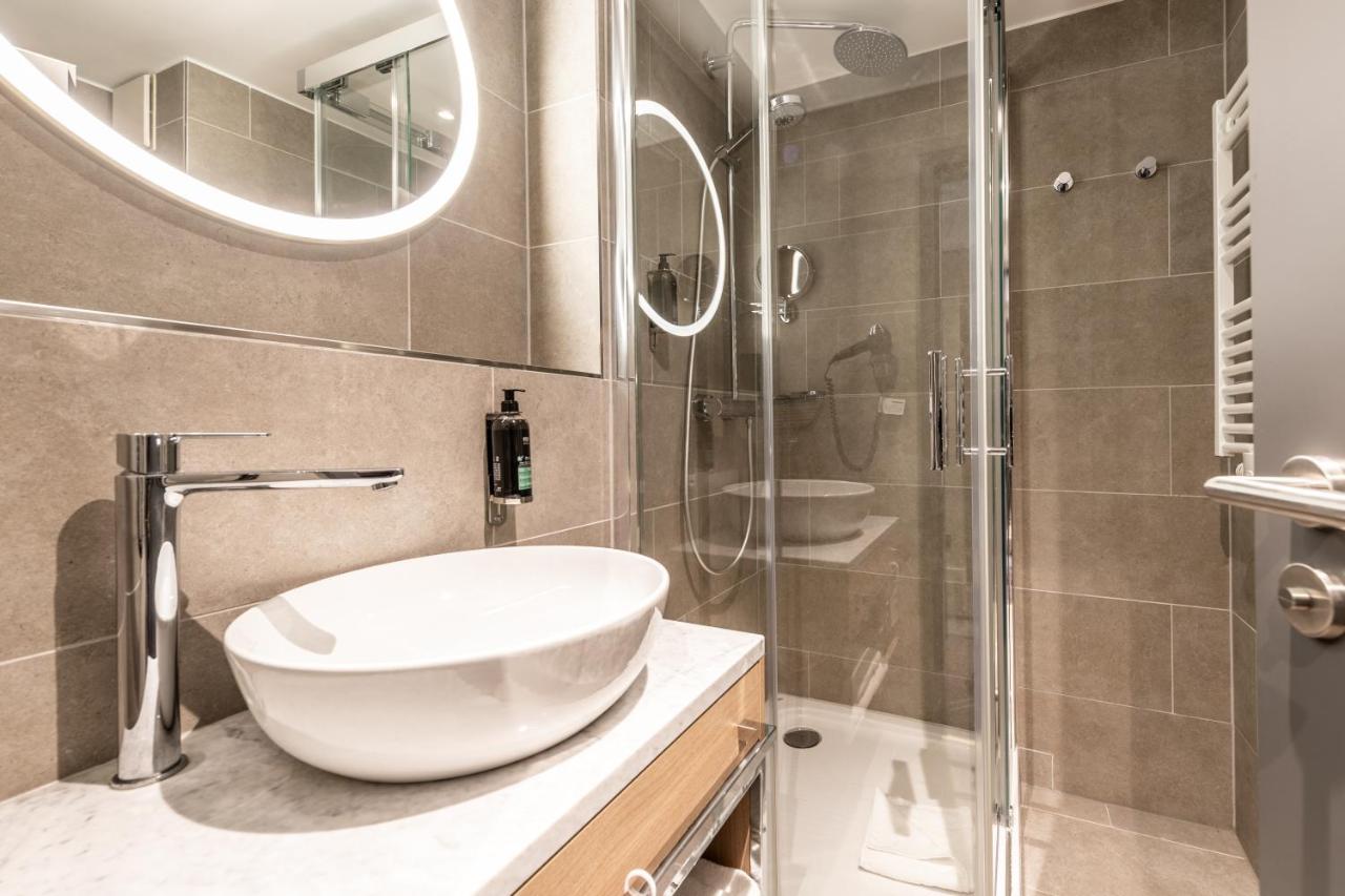 Premier Inn Saarbruecken City Centre Eksteriør billede