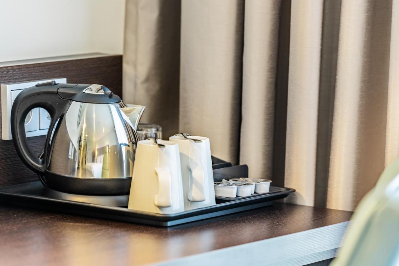 Premier Inn Saarbruecken City Centre Eksteriør billede